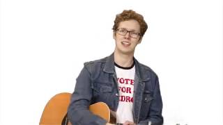 How To Play Roommate Agreement by Alex and the Milkshake Boys