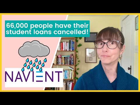 Navient lawsuit - what happened and why this may not be the end for Navient