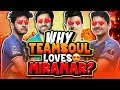 Why Team SouL Loves Miramar || T1 Scrims || PUBG Mobile