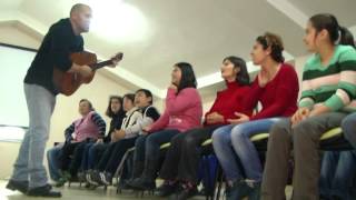 Hamle Özçarıkçı- Avrupa Rehabilitasyon Merkezi-1