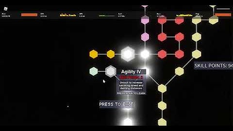 [YBA] Eat a roka and use a arrow