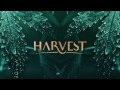 New series harvest