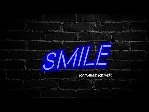Leo Napier - Smile (Romance Remix)