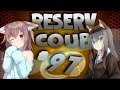 ReserV Coub #97 ➤ Best cube / аниме приколы / АМВ / коуб / игровые приколы