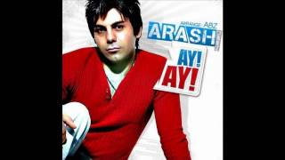 Arash  Hatami-Ay Ay! [2010] Resimi
