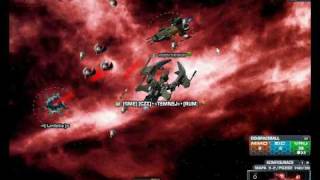 Darkorbit MMO vs VRU