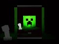 Minecraft Mojang Intro VS New Reimagined Intro Moment