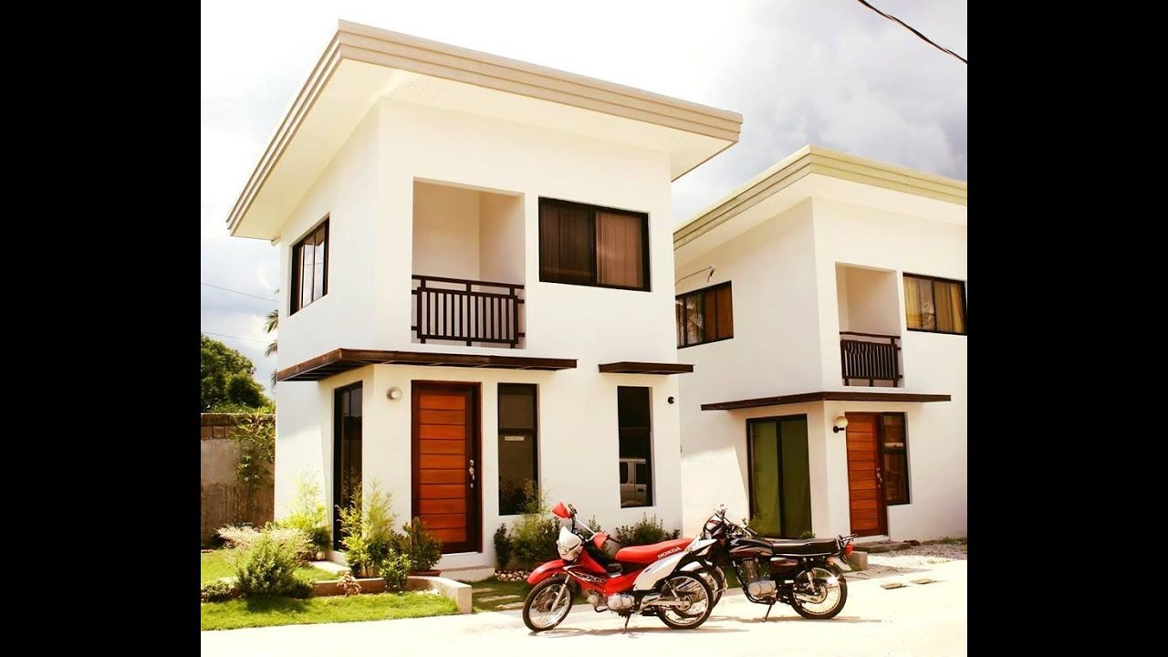 XDE VILLAGE ( Rent To Own House And Lot ) 15K Reservation YouTube