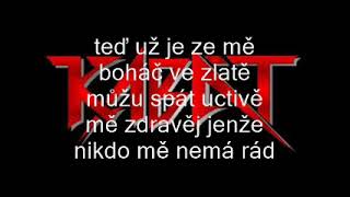 Kabát - Skrblík