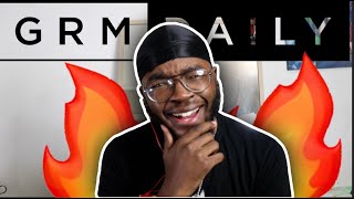 TRASH OR PASS: M1llionz - Daily Duppy | GRM Daily - REACTION VIDEO #GRMDAILY #Rap