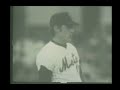 1972-04-15 NBC GOW - Pirates at Mets (Opening Day; partial) の動画、YouTube動画。