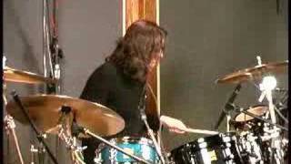 Robin Dimaggio "Planet Groove" short 2