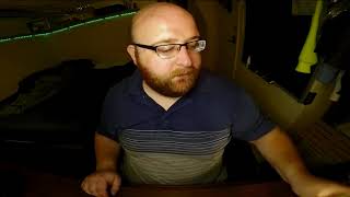 Thumbnail for Jon Drinks Water #9668