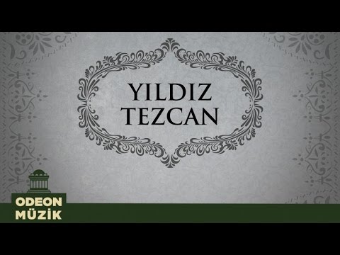 Yıldız Tezcan - Sarayburnu'nda Aşk / Çek Elini Ellerimden (45'lik)