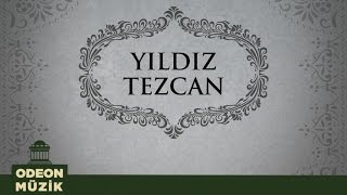 Yıldız Tezcan - Sarayburnu'nda Aşk / Çek Elini Ellerimden (45'lik) Resimi