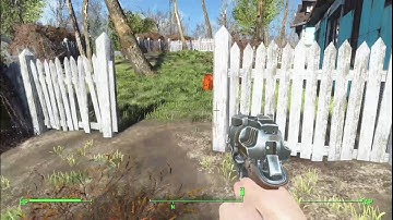 PS4 Fallout 4 Mod Playthrough Part 3