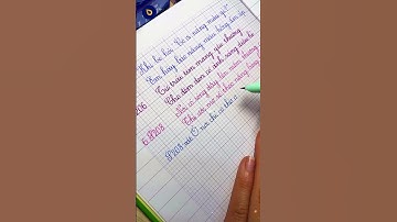 Mẫu ngòi êm trơn vát cạnh mới ra mắt của bút mực S208 Sao Thiên, nét mực xanh coban ưa chuộng