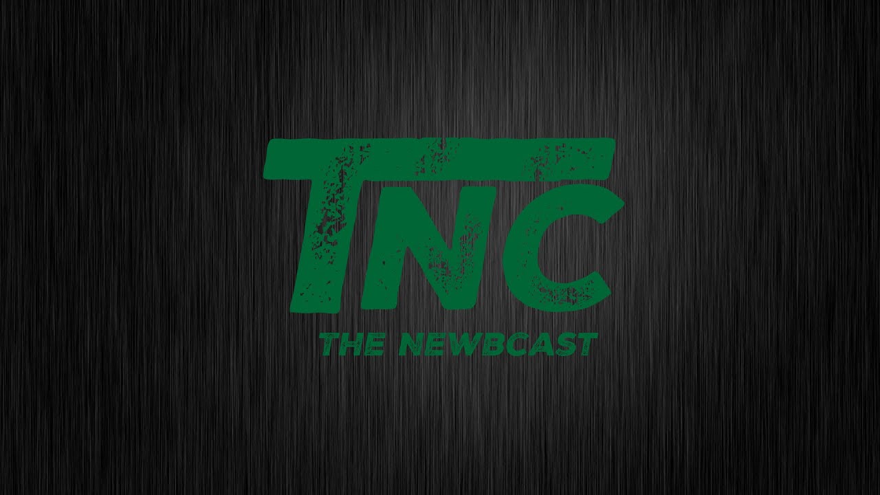 The Newbcast Podcast for October 27, 2019