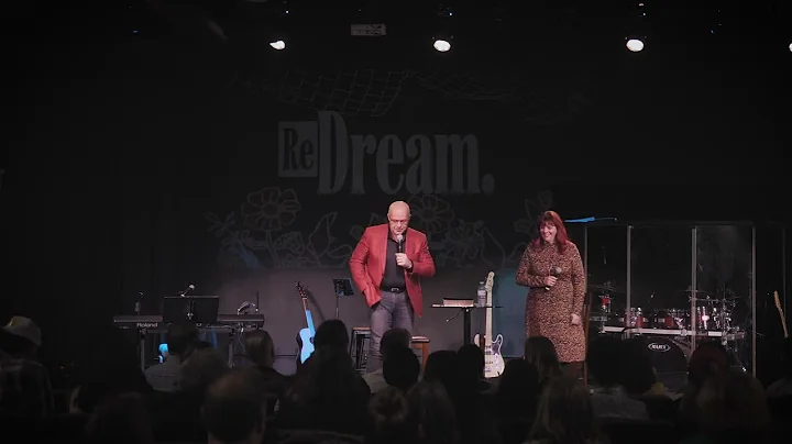 Michael Bolton & Debbie Bolton | Bible Preaching