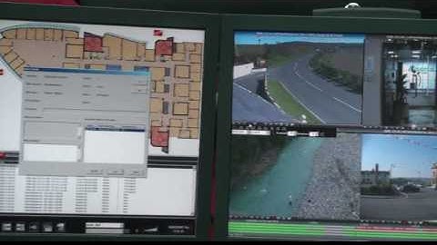 Instek Digital Streamlined Alarm Processing