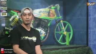 STORY WA ANAK HEREX