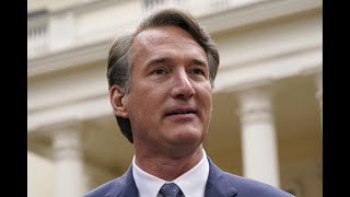 Glenn Youngkin’s approval rating at 50%, Roanoke College poll shows
