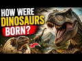🦖 How Were Dinosaurs Born? The Incredible Origin of Dinosaurs! #dinosaurs #usa
