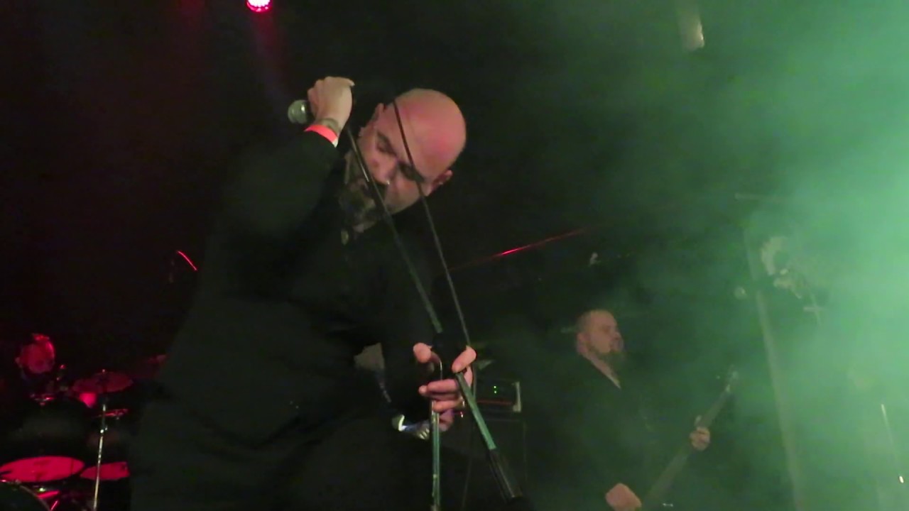 Watch Consecration - 01 In Darkened Slumber (Intro), A Sentinel For The Fragile, Under The Doom 2019-12-07 on YouTube Watch Consecration - 01 In Darkened Slumber (Intro), A Sentinel For The Fragile, Under The Doom 2019-12-07 on YouTube