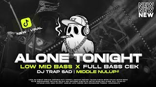 DJ TRAP SAD YOU & I BASS PANJANG LAGU SAD VIRAL TERBARU - RNH MUSIC OFFICIAL