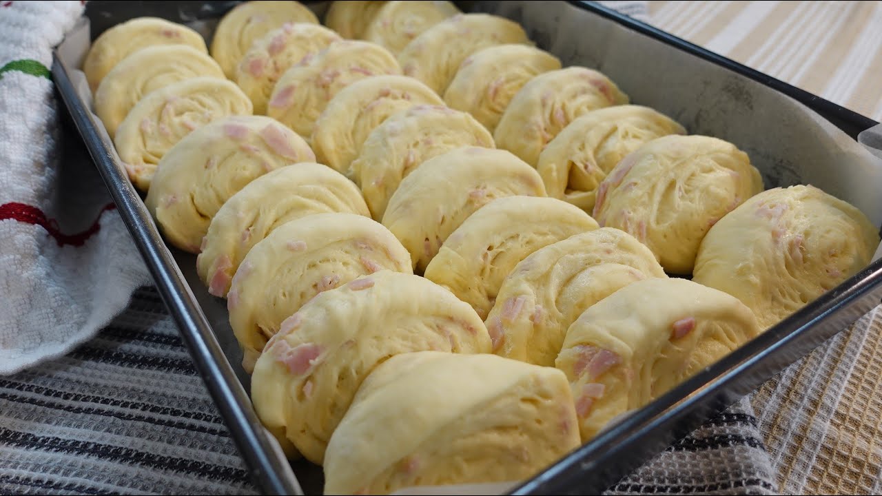 Na brzinu nafiluj i urolaj – Fill, Roll & Bake! One of the Tastiest Things I’ve Ever Tried! 