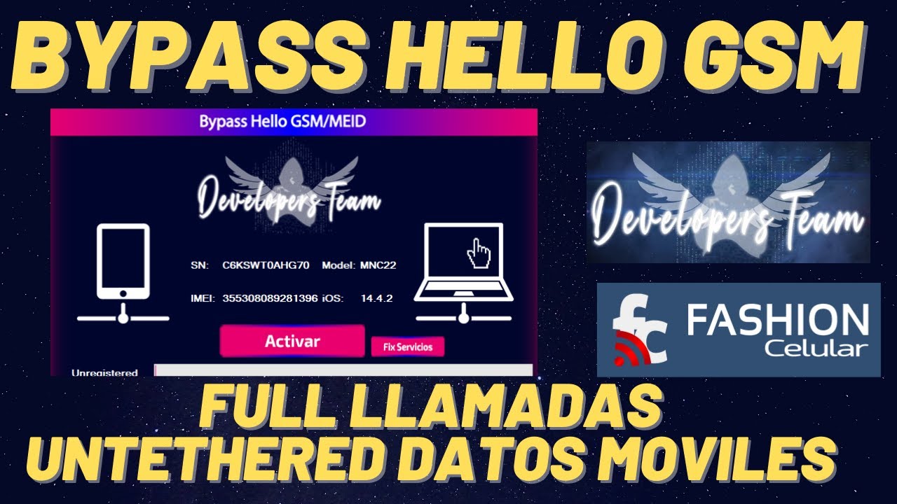 Como hacer bypass full GSM | Bypass Gsm full señal llamadas y datos ...