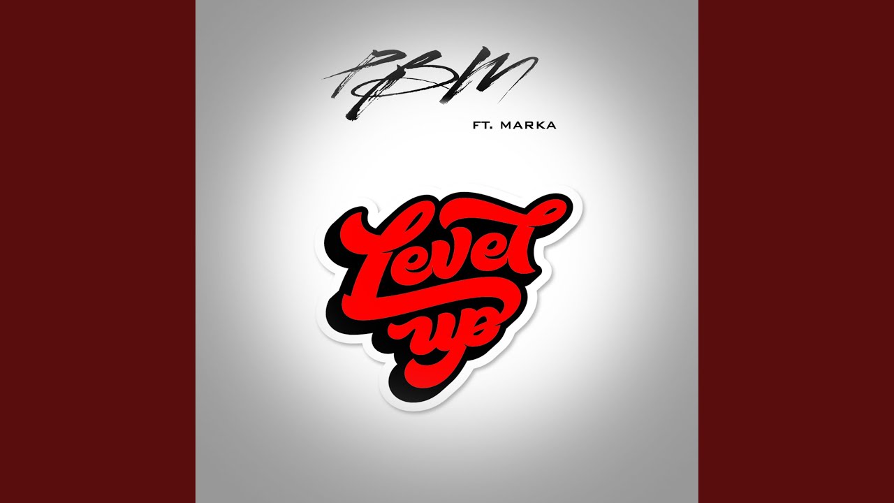 Watch Level Up (feat. Marka) on YouTube Watch Level Up (feat. Marka) on YouTube