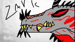 zark