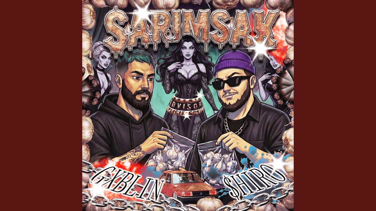 Watch SARIMSAK on YouTube Watch SARIMSAK on YouTube