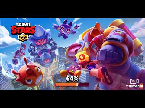 ოო 7 კლიკი GG! Mega box opening brawl stars #7