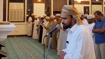 ماتيسر من سورة الأنفال. صلاة التراويح القارئ#حمدي دويد🎤