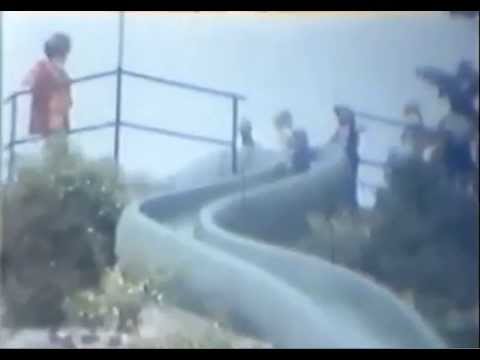 1965 Garden Grove Atlantis Park Youtube