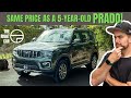 Best cheap 4x4 in australia mahindra scorpio 2023 review scorpion 4wd suv inc offroad test