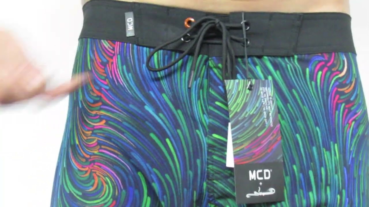 boardshorts mcd