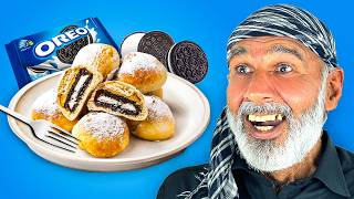 Can Tribal People Eat Fried Oreo?