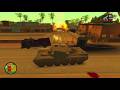 GTA San Andreas [PC] (SkyGfx Mod) Gameplay 154 (Gang War, Free Roam)