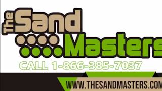 Flood Fighting Services - Sandbagging System by: The Sand Masters