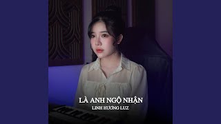 Là Em Ngộ Nhận (Double S Remix)