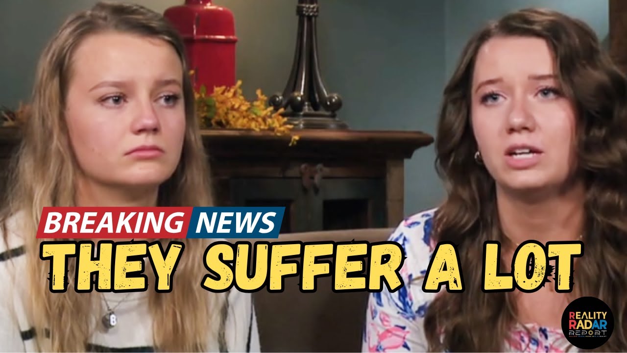 Breanna & Aurora Brown Make Huge Polygamy Reveal. Sister Wives Recap ...
