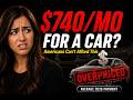 The Hidden Cost of Buying a New Car in 2026 (Most Americans Can't Afford This)