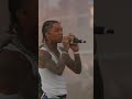 BACKSTAGE AT ROLLING LOUD | A Swae In The Life S1 Ep.10