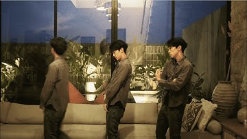 outsoar - Hold On (official Music Video)