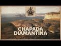 CHAPADA DIAMANTINA - Caatinga [#01] | Terra Negra