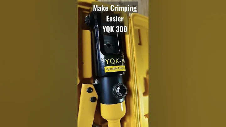 YQK 300 bigger is better #shorts #video #offgrid