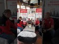 Pressekonferenz zum Spiel FSV VfB Straubing gegen den TV Schierling